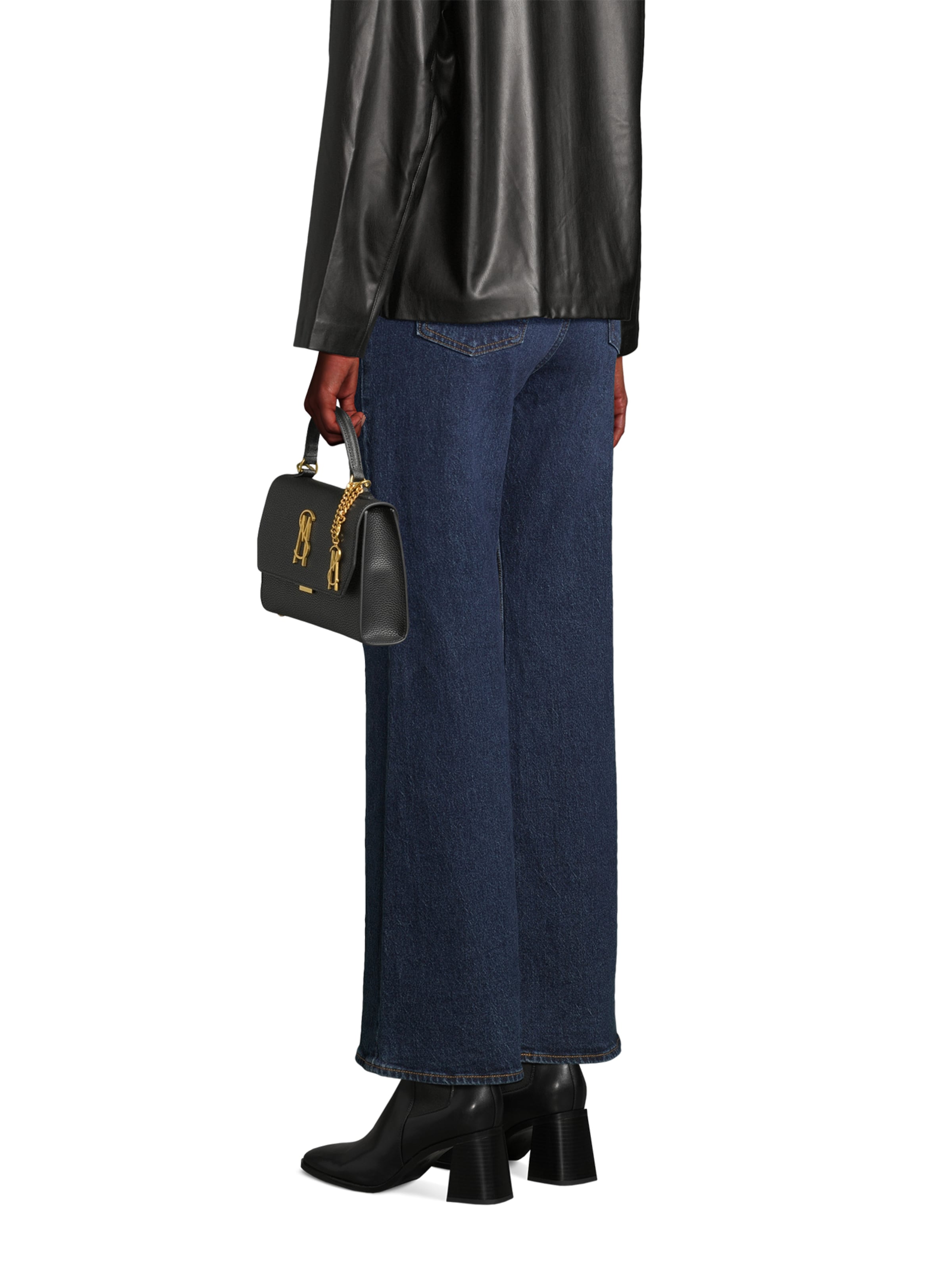 Sacs à main 'Blattuca' STEVE MADDEN en noir