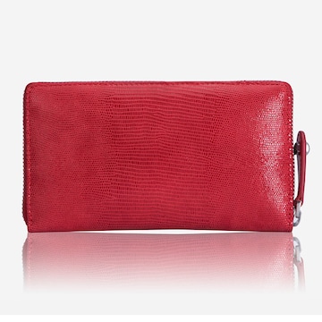 Porte-monnaies 'Sevilla' Jekyll & Hide en rouge