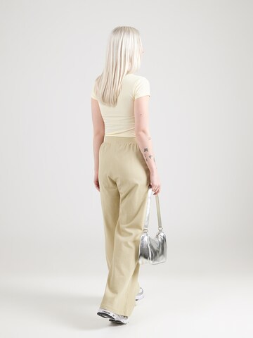 studioselect Широкий Штаны 'Sofia' в Зеленый