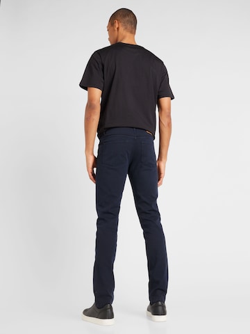 Regular Jean 'DENTON' TOMMY HILFIGER en bleu