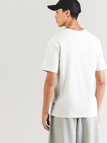 pelēks new balance T-Krekls