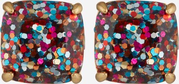 Kate Spade Σκουλαρίκια σε ανάμεικτα χρώματα: μπροστά