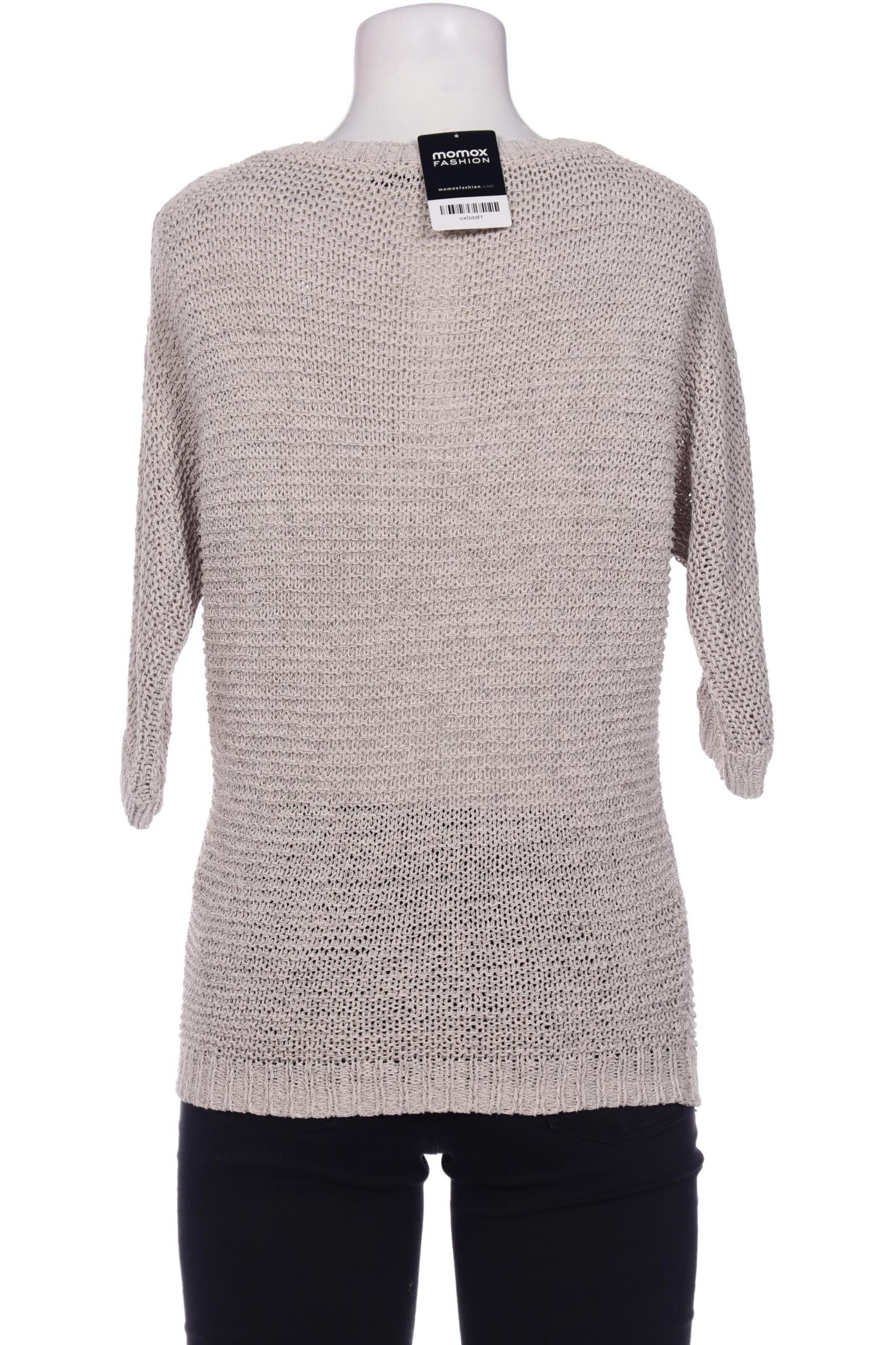 HALLHUBER Sweater & Cardigan in XS in Beige