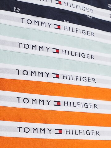 TOMMY HILFIGER Boxershorts in Blau