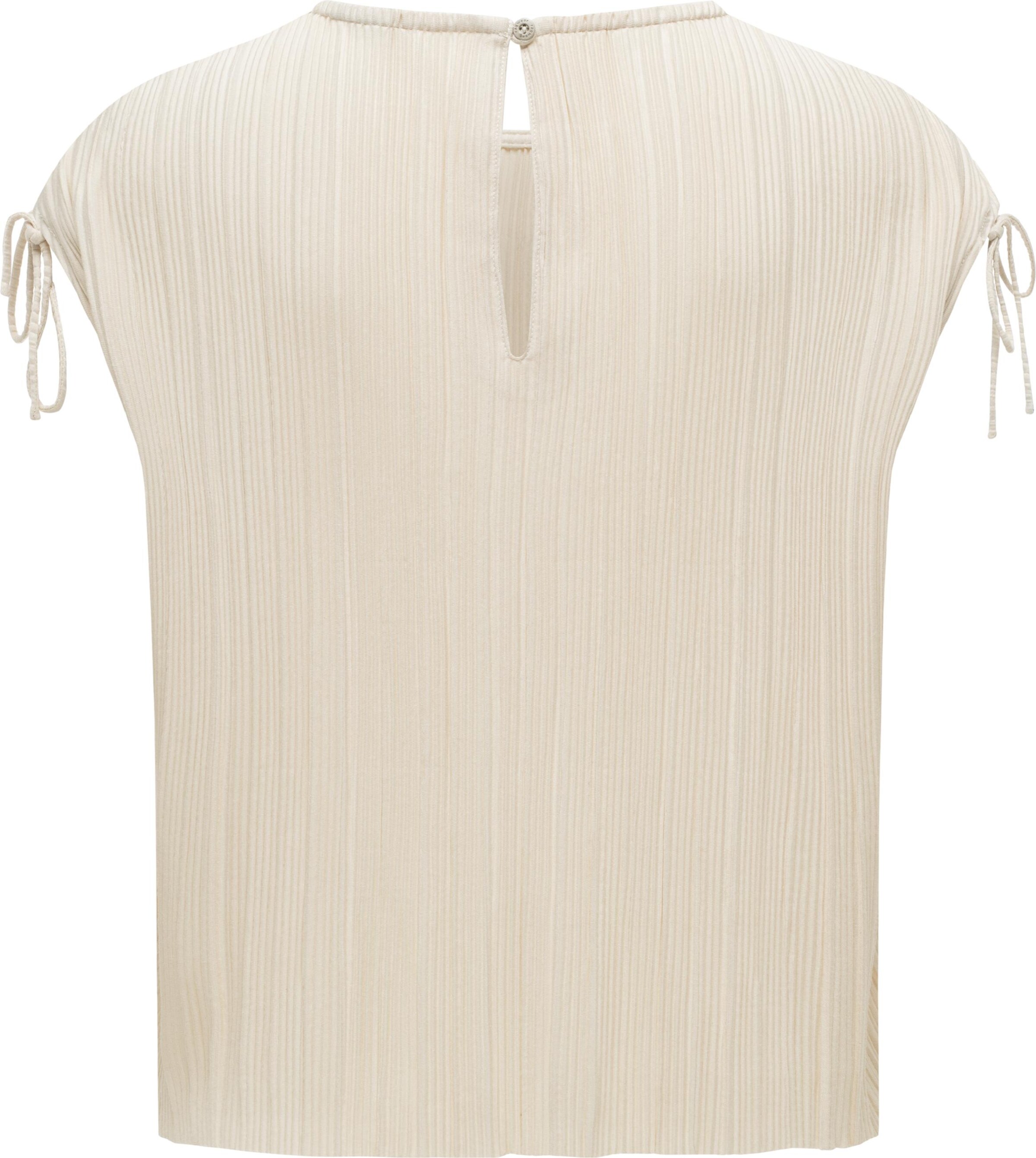 Ragwear Pantsuit 'Veriel Youmodo' in Beige