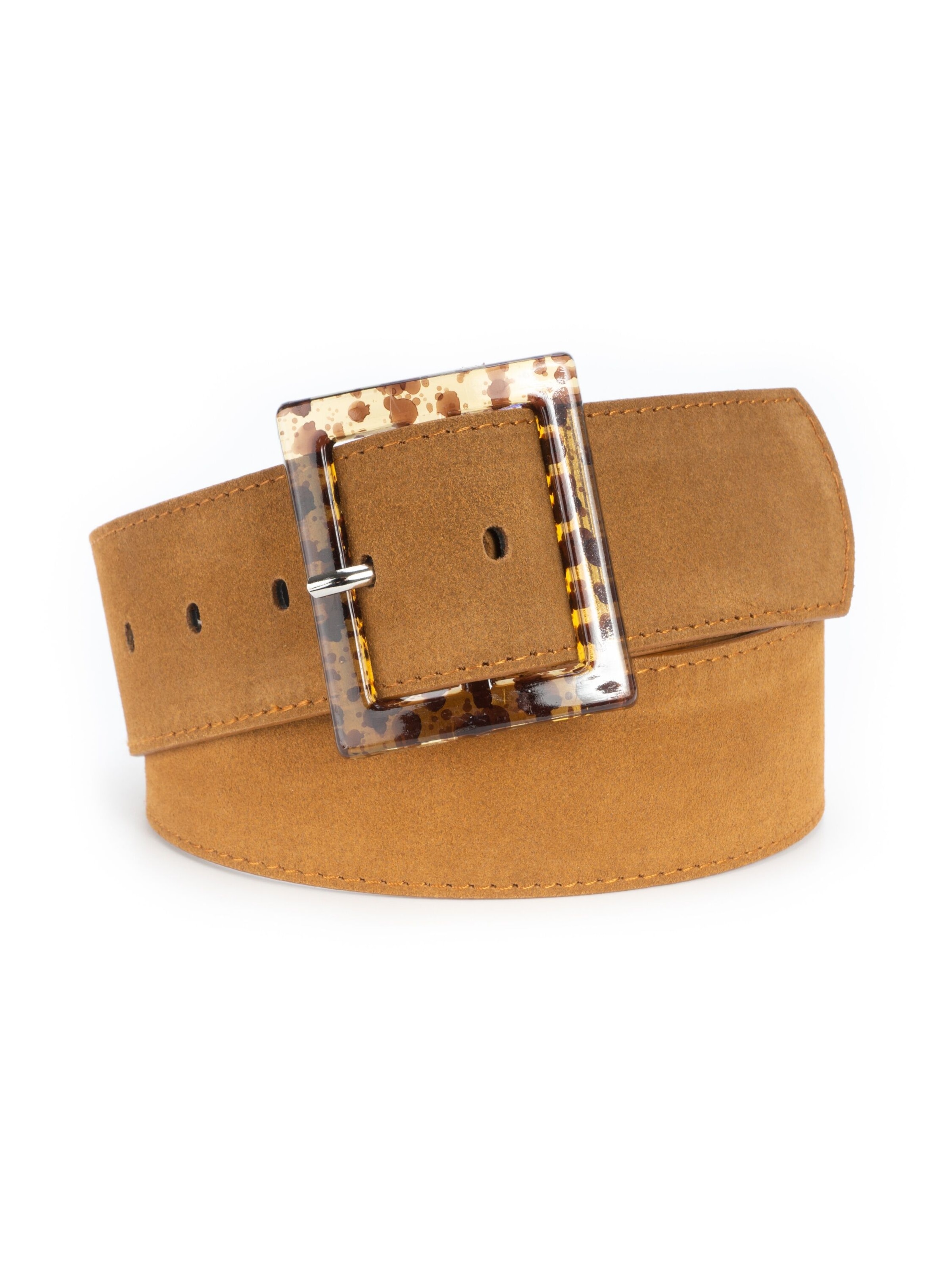 BA98 Gürtel in Braun