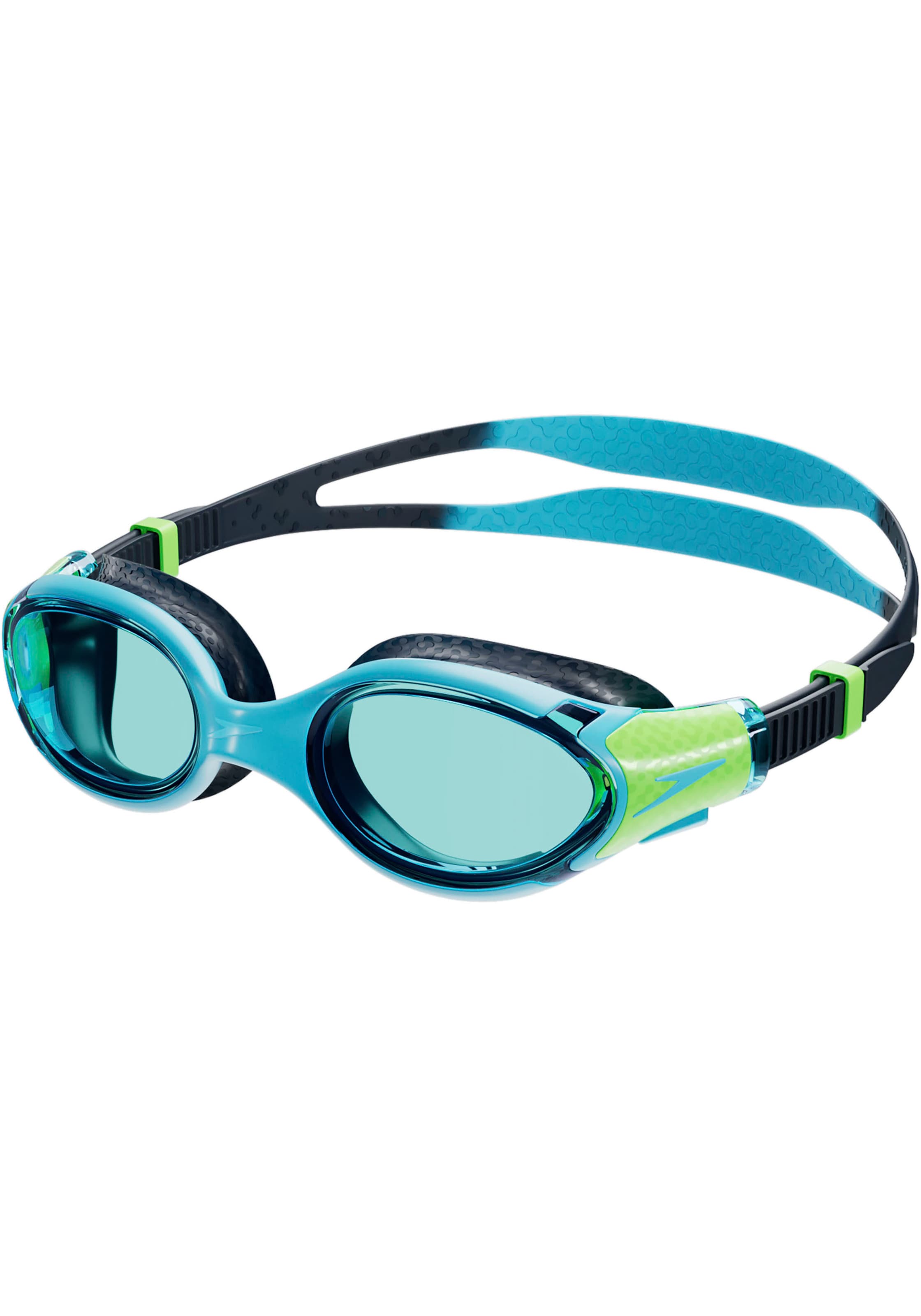 SPEEDO Glasses in Blue: front