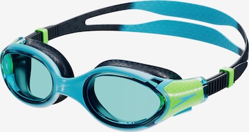 SPEEDO Glasses in Blue: front