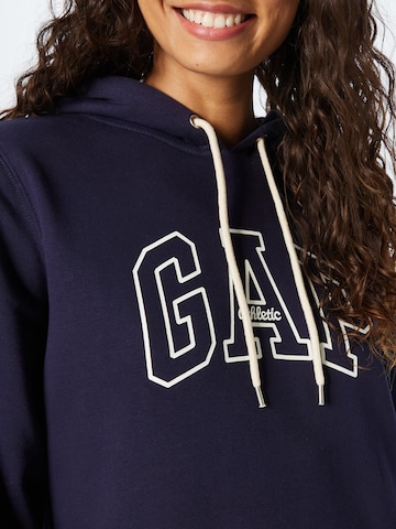 GAP Jurk in Blauw