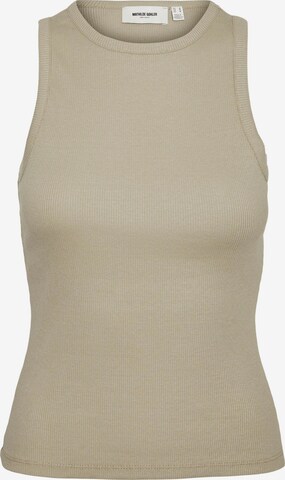 VERO MODA Top 'MATHILDE' in Green: front