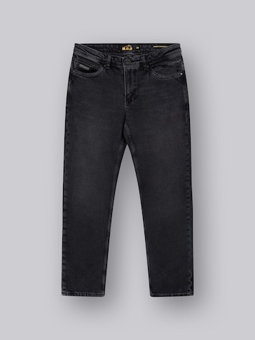 Regular Jean M.O.D MIRACLE OF DENIM en noir