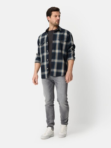 CAMEL ACTIVE T-Shirt in Schwarz