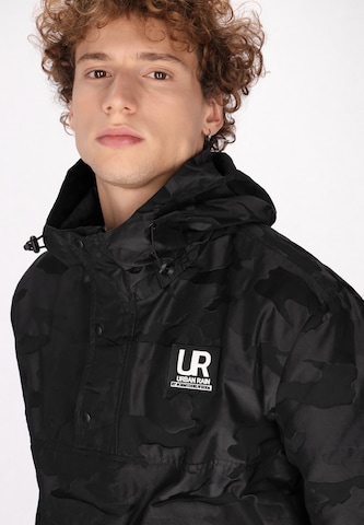 Veste mi-saison Drymaster en gris