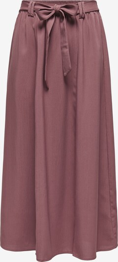 ONLY Skirt in Dusky pink, Item view