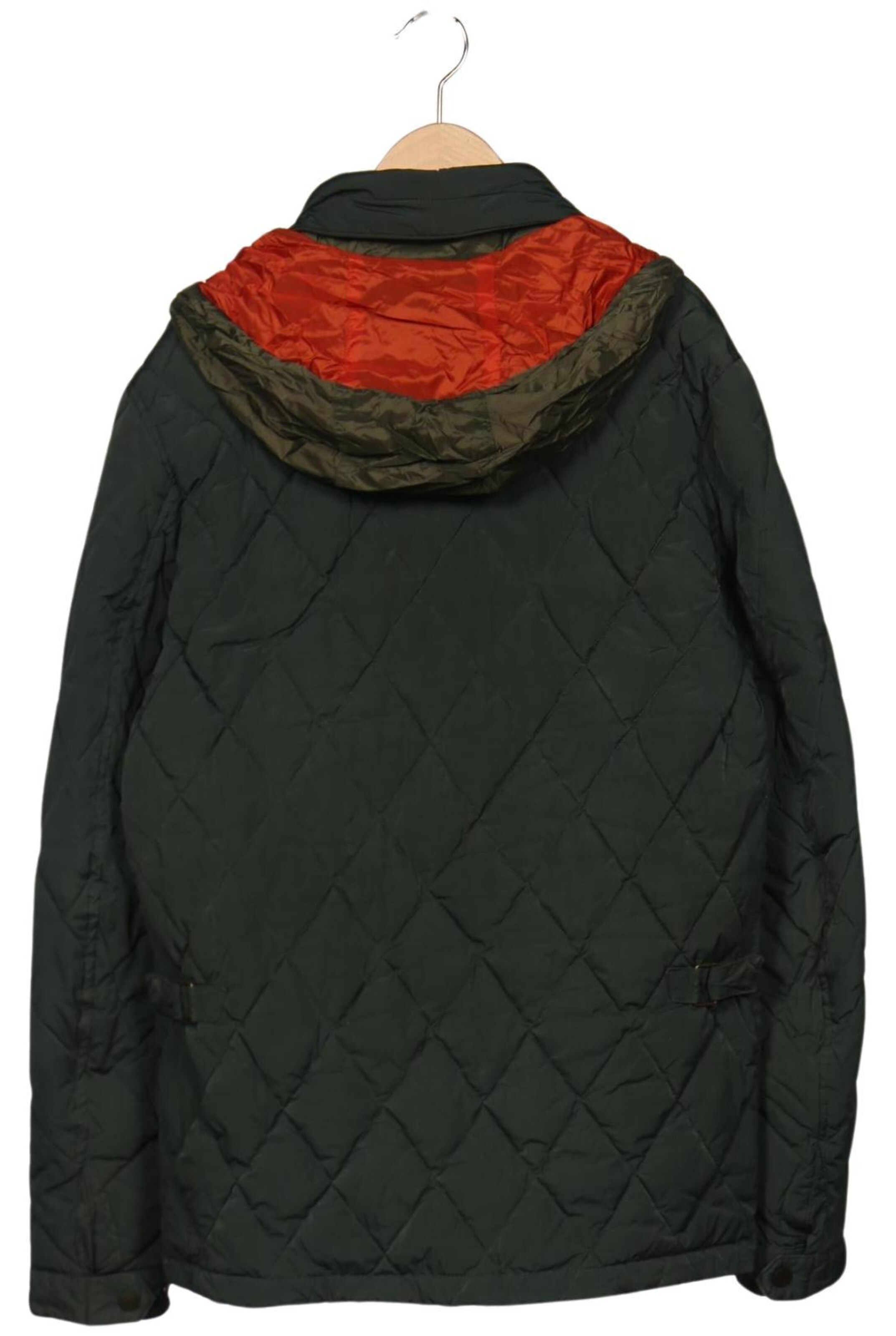 SCOTCH & SODA Jacket & Coat in M in Green