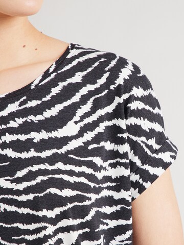 ONLY Shirt 'ONLMOSTER' in White
