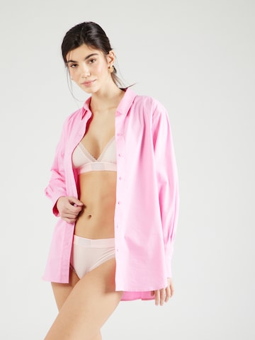 Tommy Hilfiger Underwear Στρινγκ σε ροζ