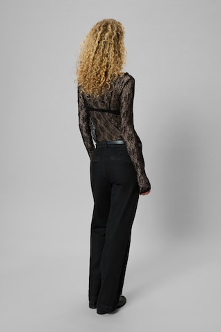 My Essential Wardrobe Blouse 'MWRita' in Black