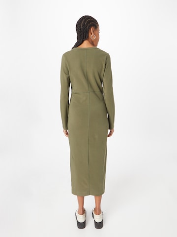 Robe Marc O'Polo en vert