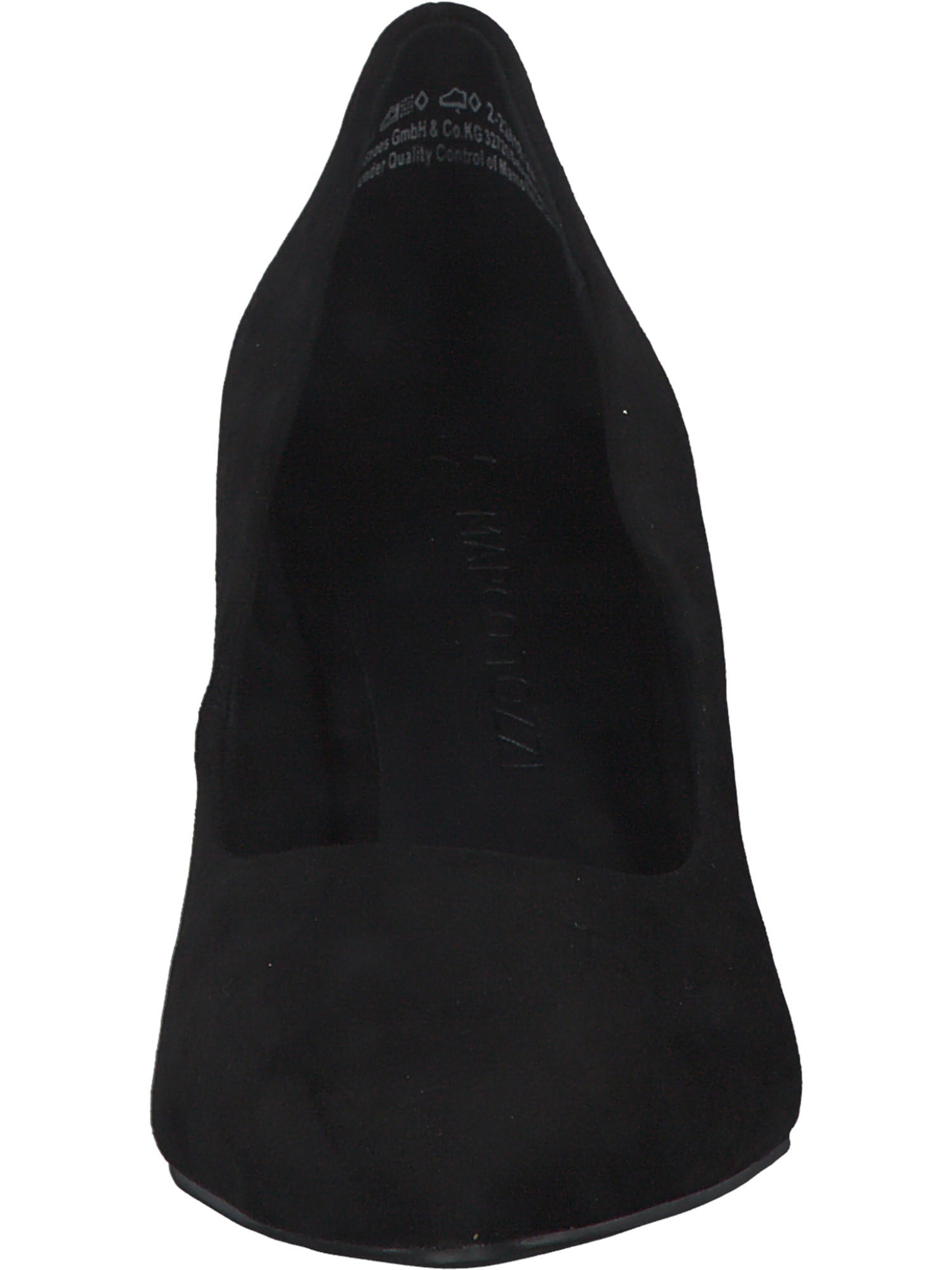 MARCO TOZZI Pumps in Black