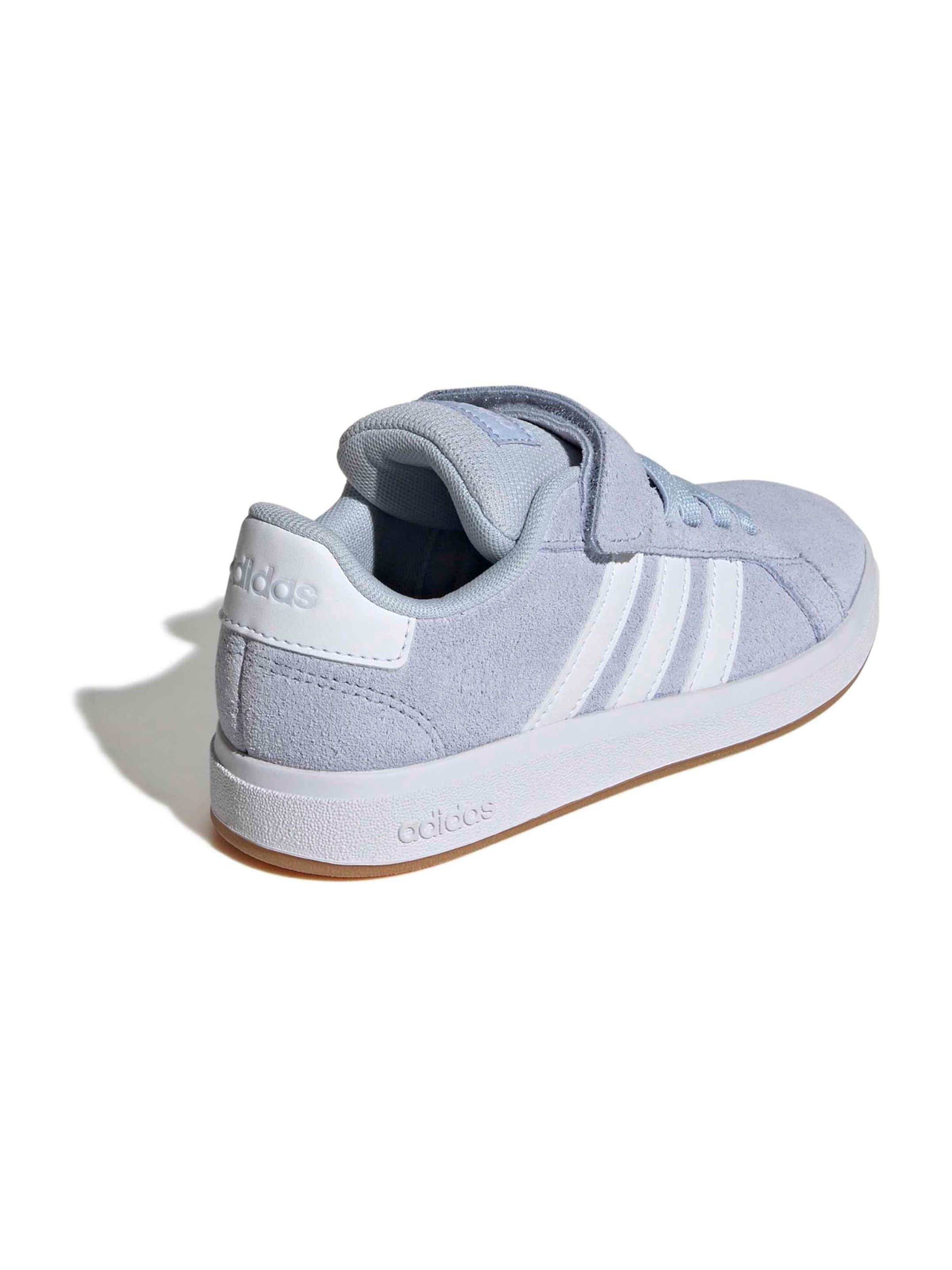 ADIDAS SPORTSWEAR Спортни обувки 'GRAND COURT 00s EL' в синьо