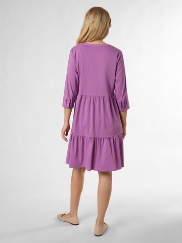 Robe Marie Lund en violet