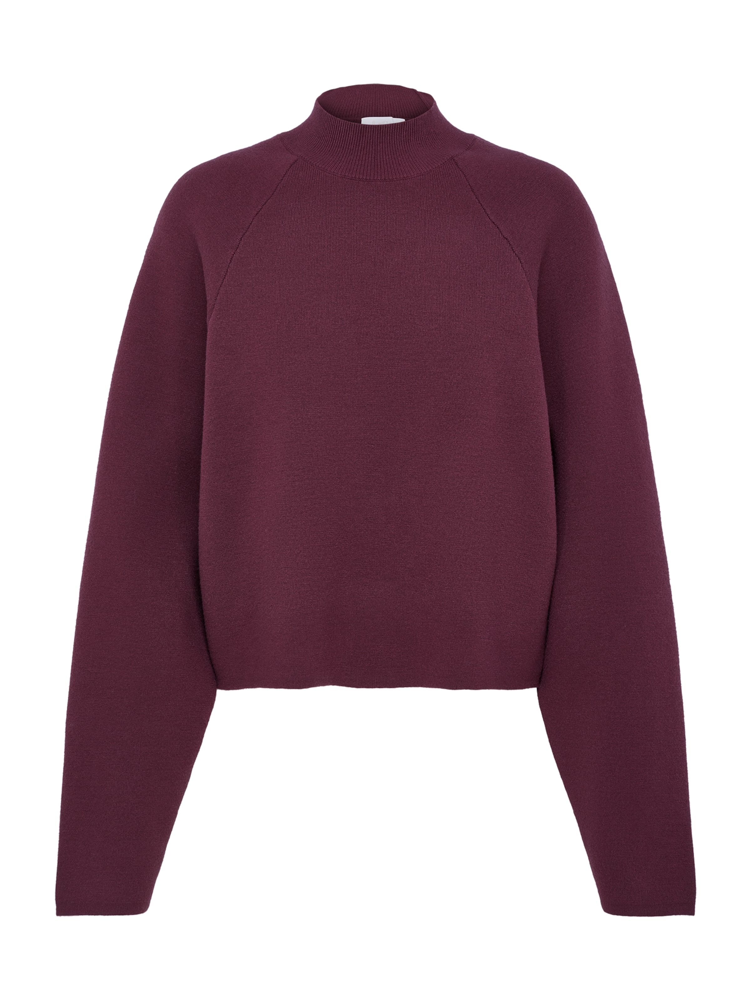 LeGer by Lena Gercke Πουλόβερ 'Heather' σε κυκλάμινο, Άποψη προϊόντος