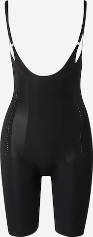 MAGIC Bodyfashion Shaping Bodysuit 'DREAM' in Black: front