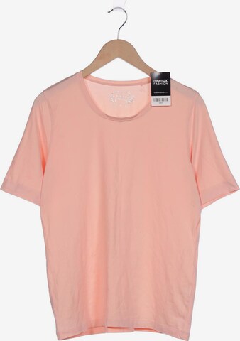 Bexleys Top & Shirt in M in Pink: front