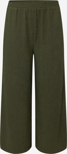 Guido Maria Kretschmer Curvy Collection Pants 'Hetty' in Khaki, Item view
