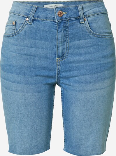 b.young Jeans 'LOLA' in blue denim, Produktansicht