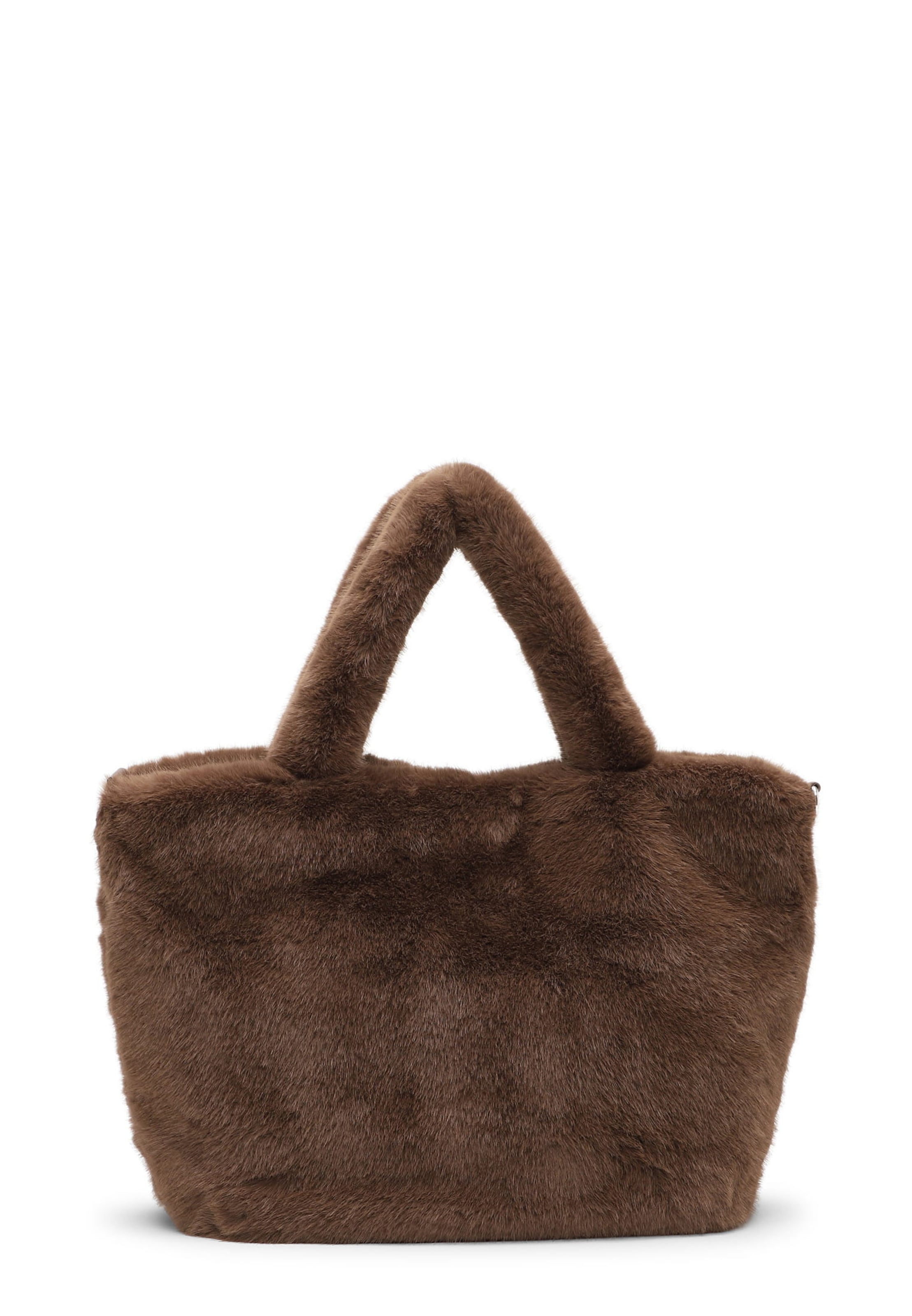 Emily & Noah Shopper 'Grasse RUE 09 ' in Braun