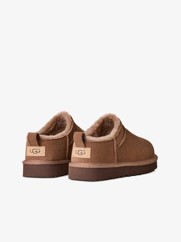 Boots 'Classic Micro' di UGG in beige