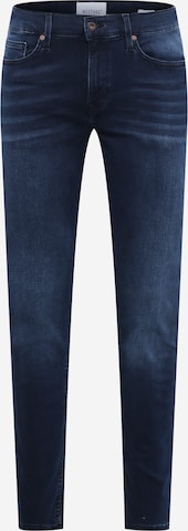MUSTANG Jeans 'Frisco' in Blau: predná strana