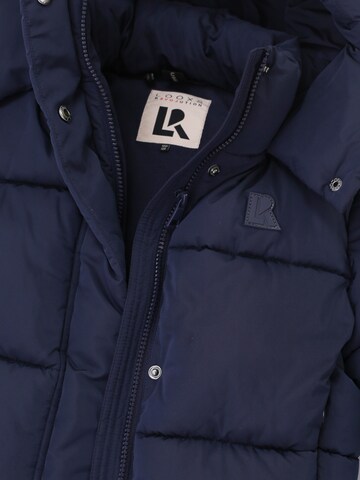 Looxs Revolution Winter Jacket in Blue