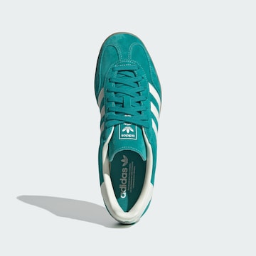 ADIDAS ORIGINALS Sneakers laag 'Gazelle' in Groen