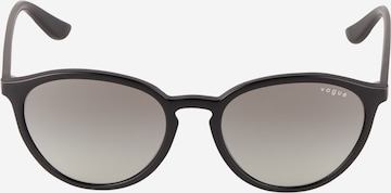 VOGUE Eyewear Päikeseprillid '0VO5374S', värv must