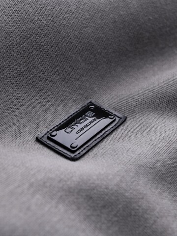 Ombre Sweatshirt 'OM-SSNZ-0141' in Grijs