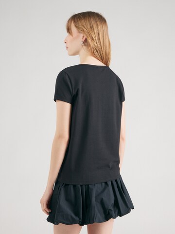 PIECES Shirts 'PCNEW BILLY' i sort