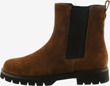 Chelsea Boots 'Robin' Högl en marron : devant