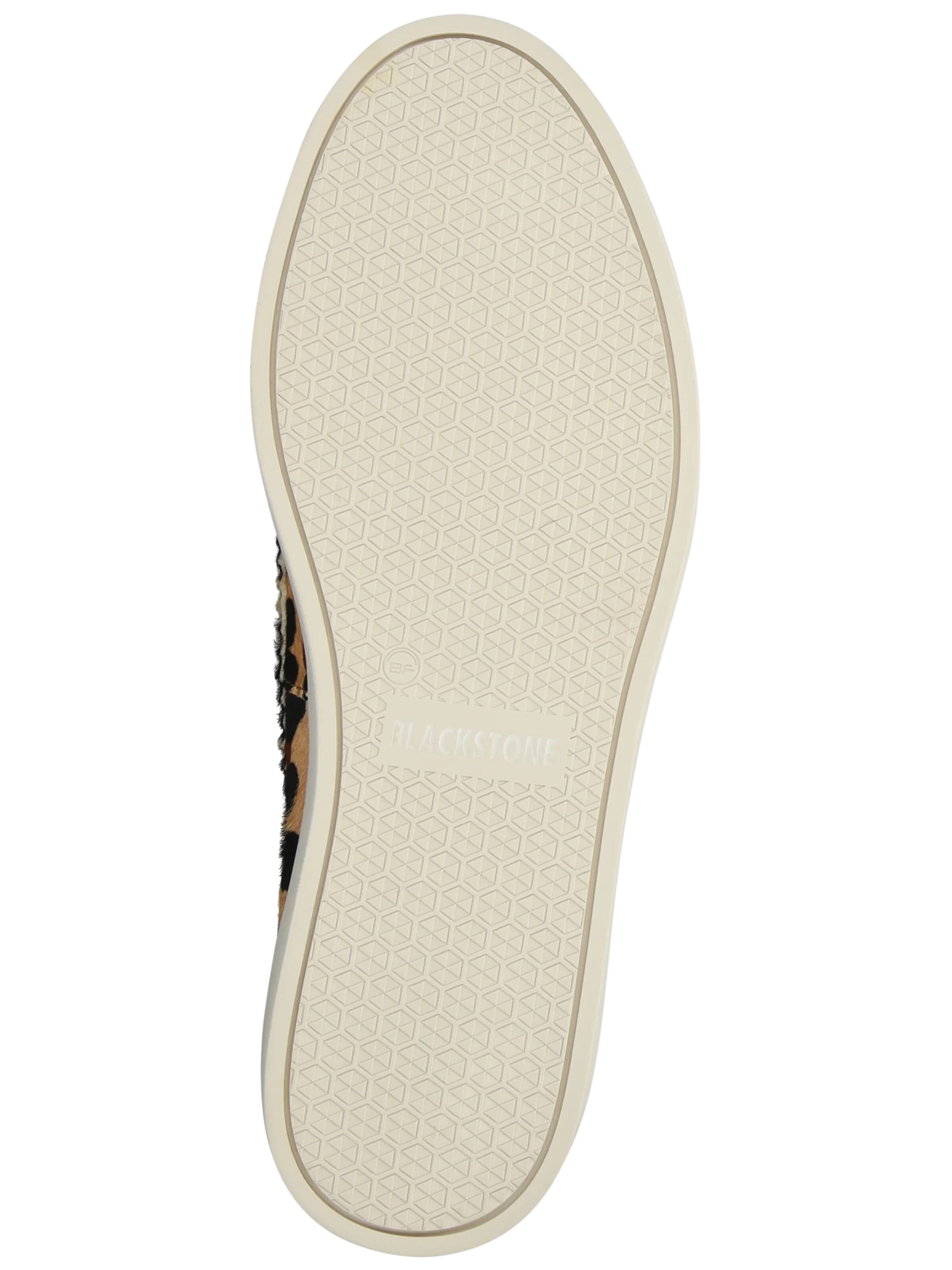 Chaussure basse 'Zircon Lyra' BLACKSTONE en marron
