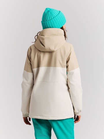 PROTEST Sports jacket 'PRTDaya' in White