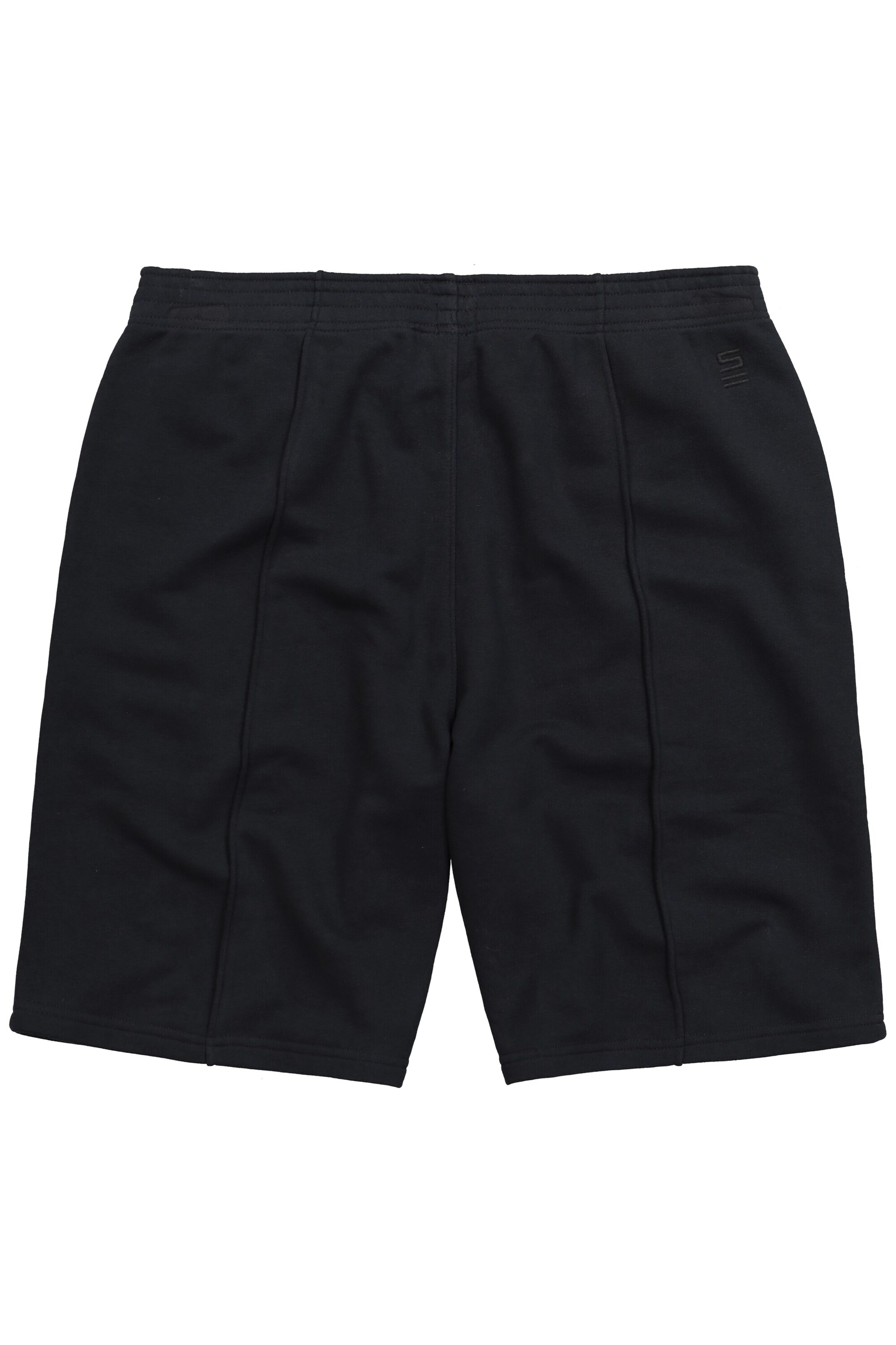 Regular Pantalon STHUGE en noir