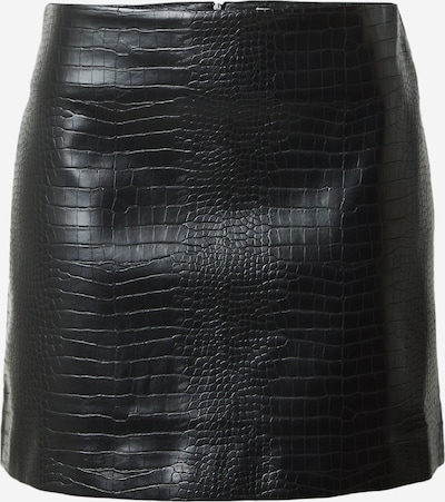 SECOND FEMALE Falda 'Amillia' en negro, Vista del producto