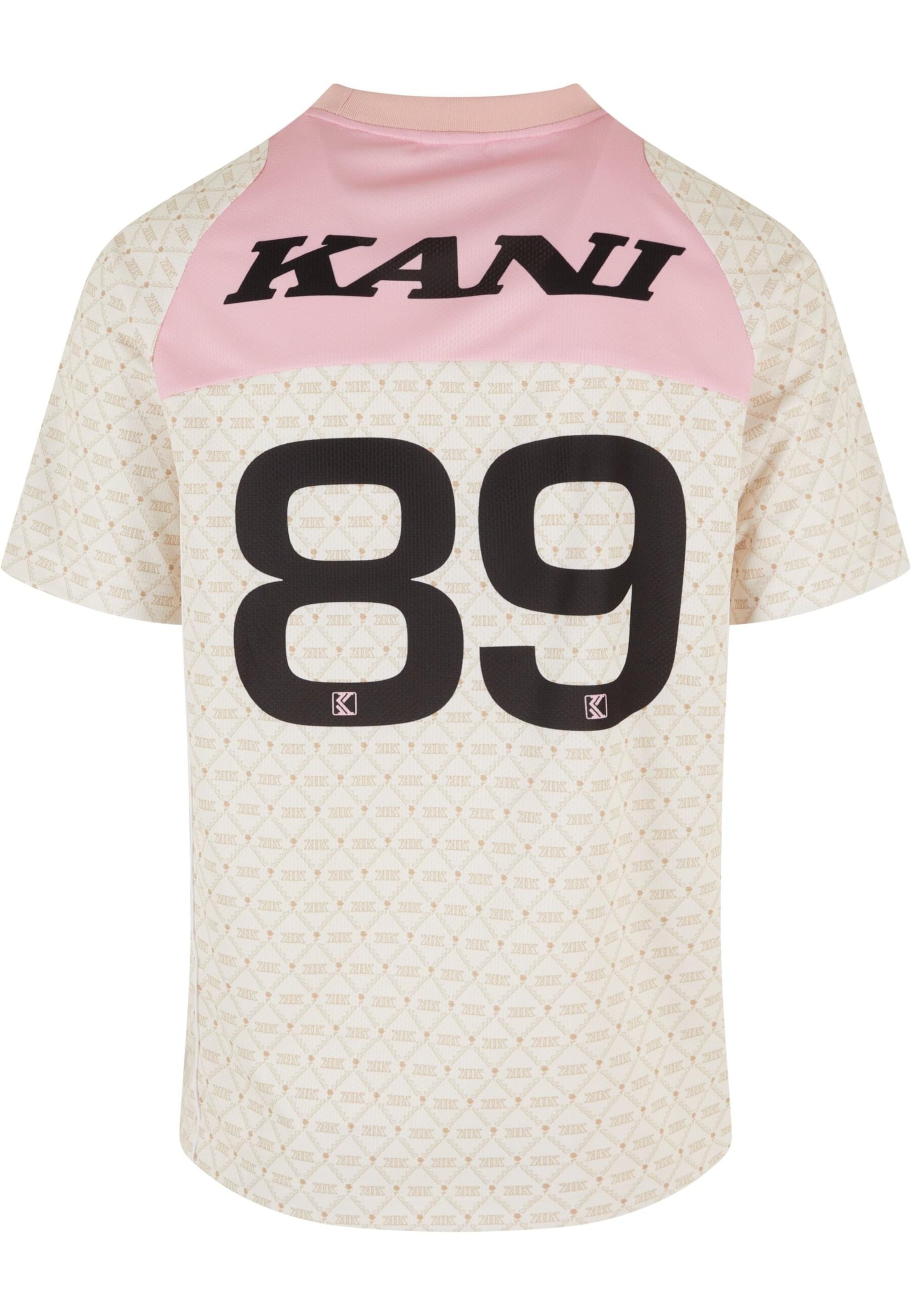 Karl Kani Tričko – béžová