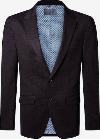 Veste de costume 'Lucas' PIERRE CARDIN en noir : devant