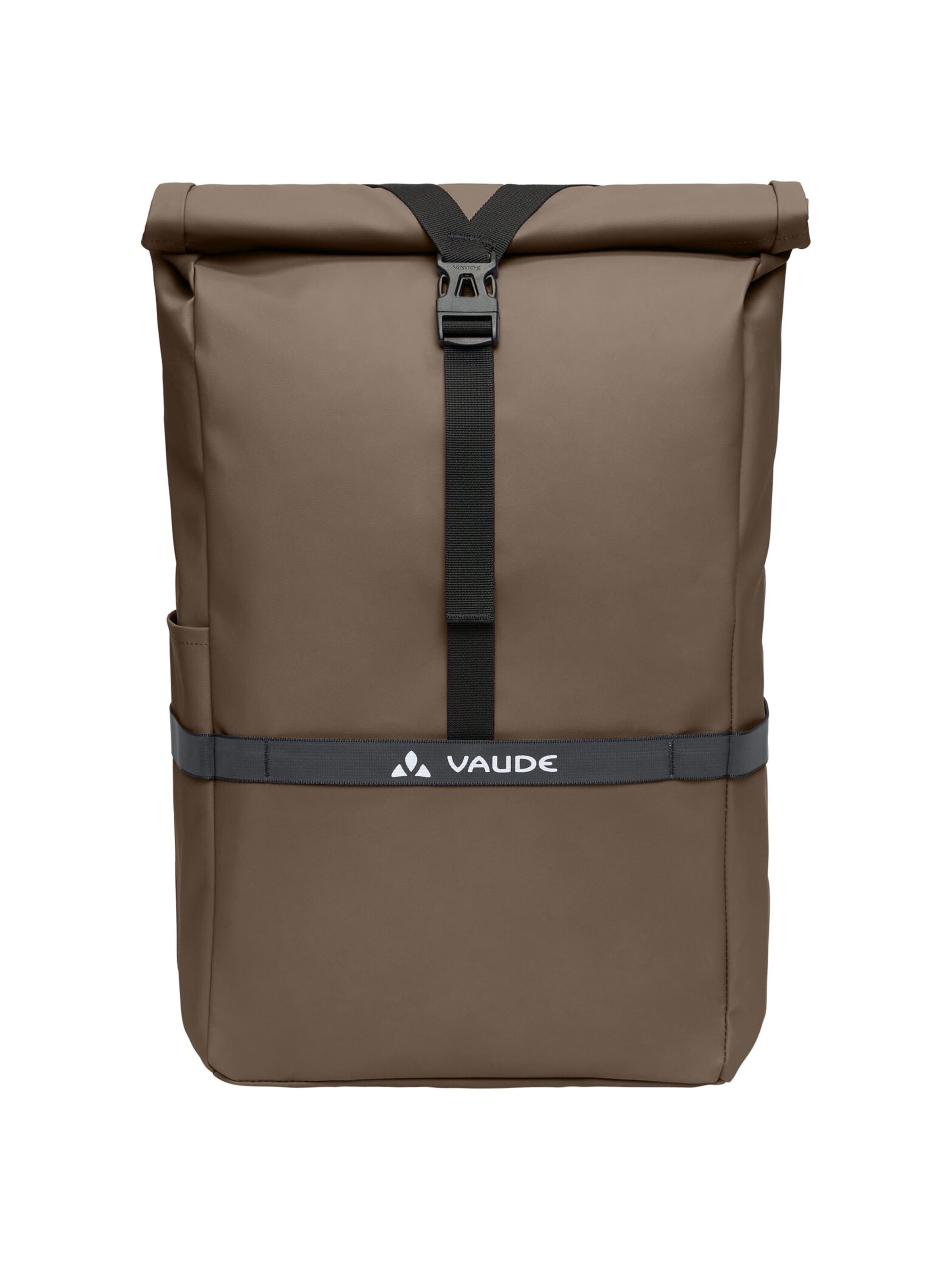 VAUDE Sports backpack 'Mineo' in Brown: front