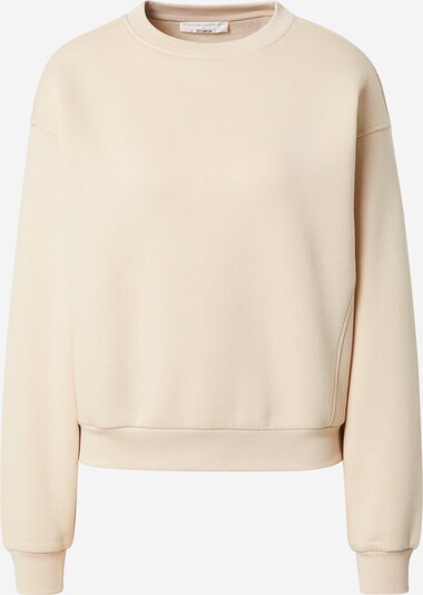 Guido Maria Kretschmer Collection Sweatshirt 'Shelly' in Beige, Item view