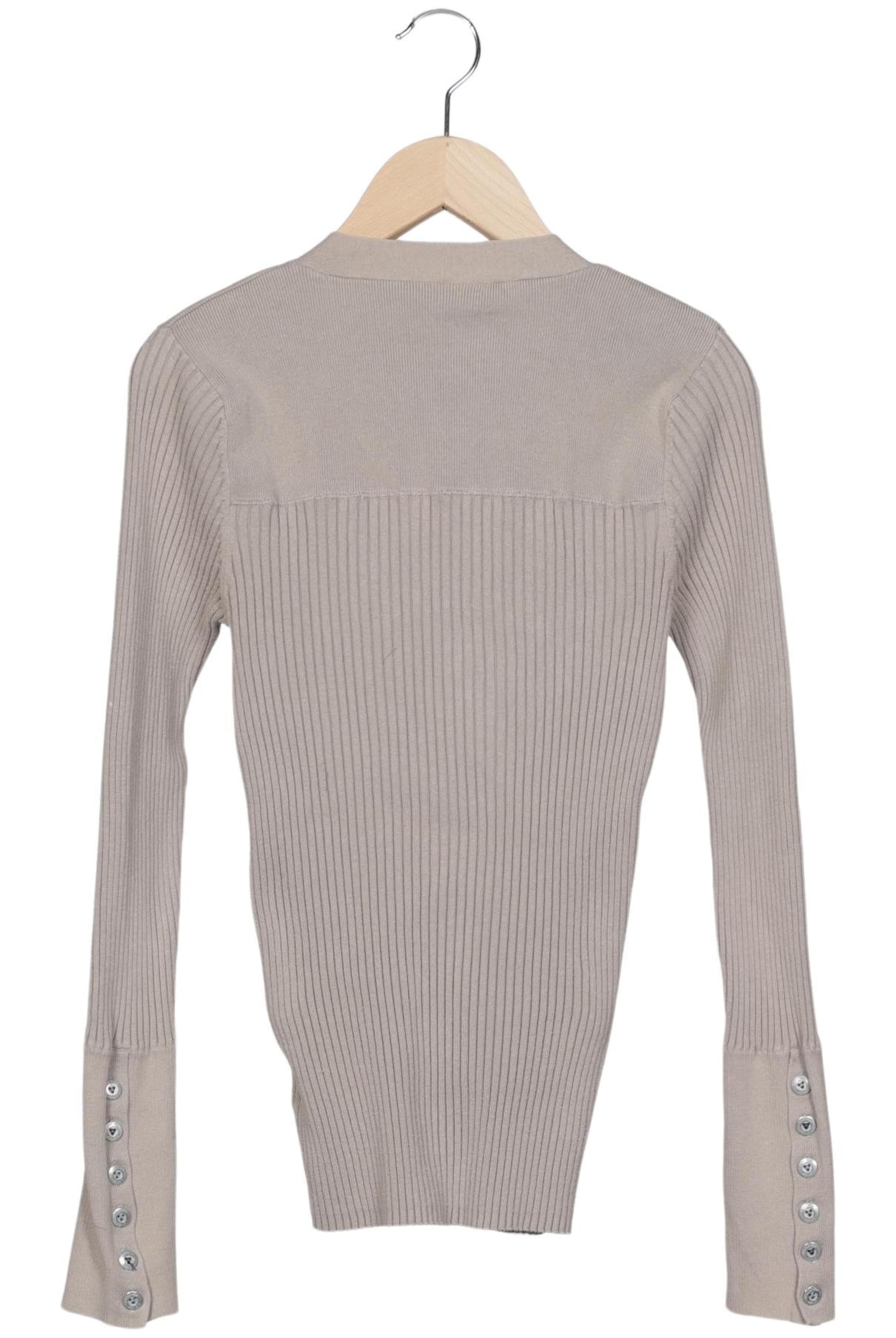 Whistles Strickjacke XXXS-XXS in Beige