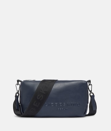 Liebeskind Berlin Crossbody in Blau
